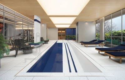 DOT.230 by Triptyque